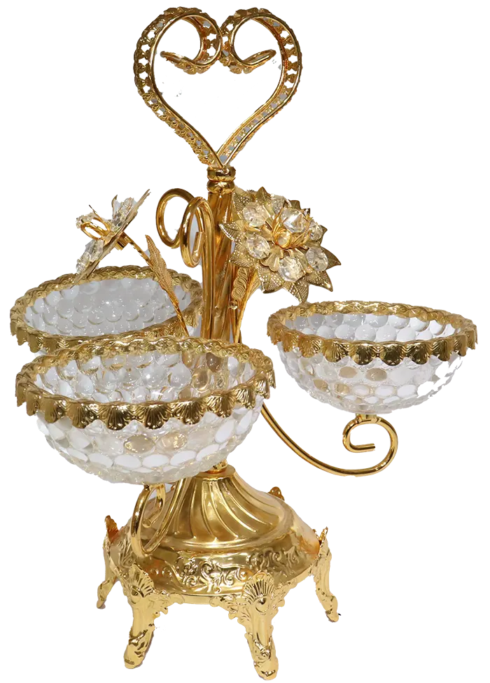 شياله زجاج، مدهب، 380