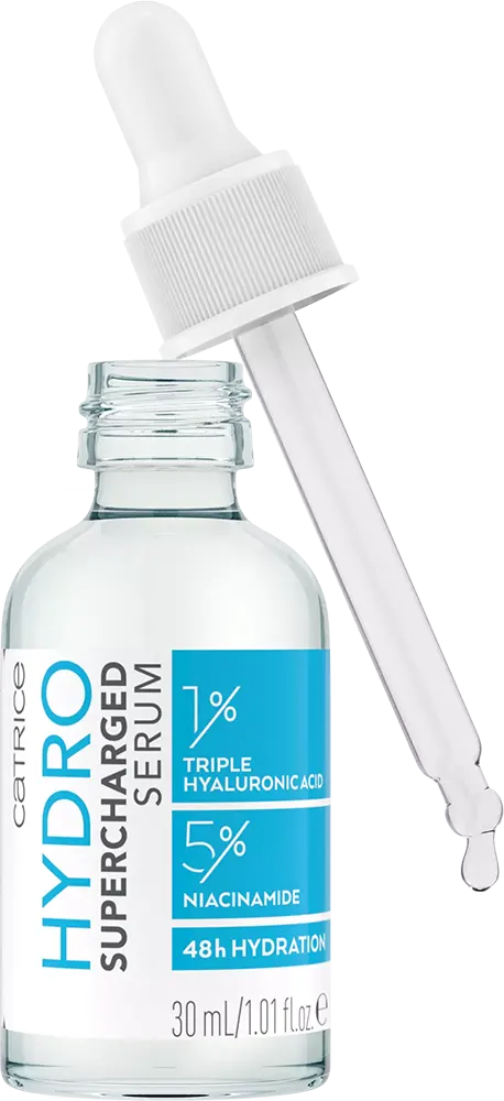 سيروم هيدرو سوبر تشارجد سيروم كاتريس للبشره، 30 مل .