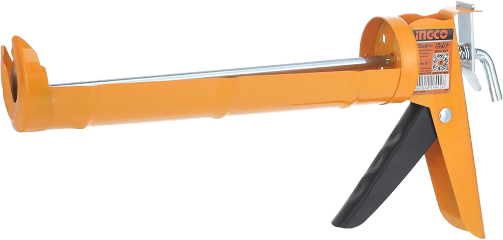 مسدس سيليكون من انكو ، 9 بوصة ، 51مم ، HCG1809