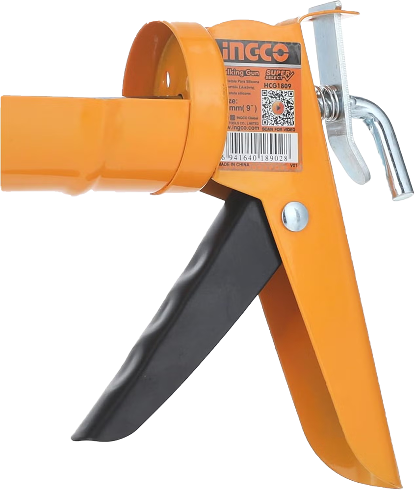 مسدس سيليكون من انكو ، 9 بوصة ، 51مم ، HCG1809