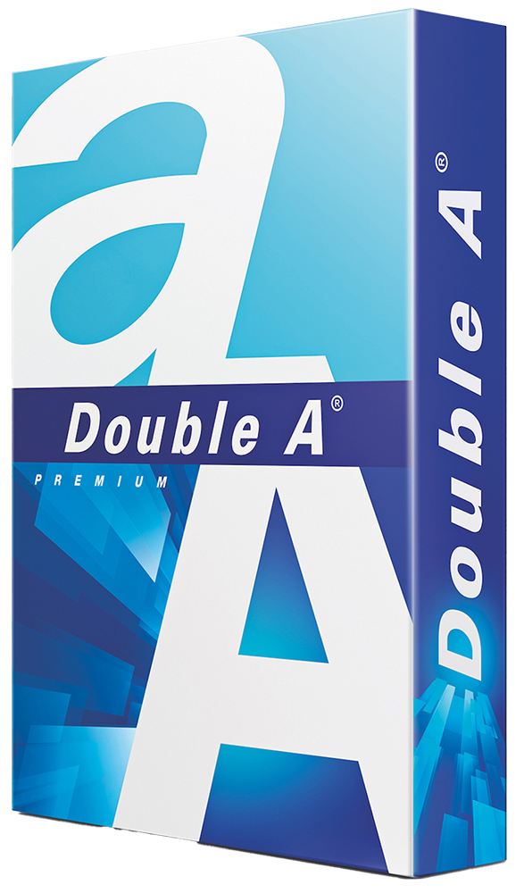 باكو ورق تصوير دبل ايه ، 80 جرام ، عدد ورق 500 ورقة ، الحجم A4