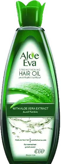 زيت الوايفا مقوي للشعر بخلاصة الصبار، 255 مل