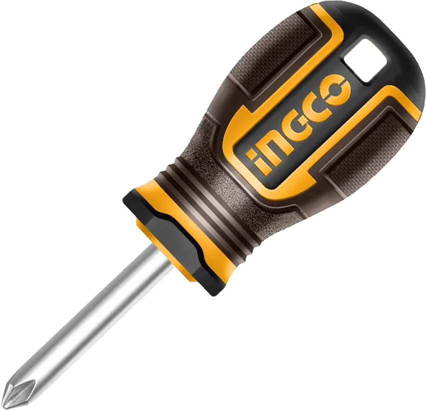 مفك صليبة من انكو ، 38*6 مم ، PH2 ، HSDPH2038