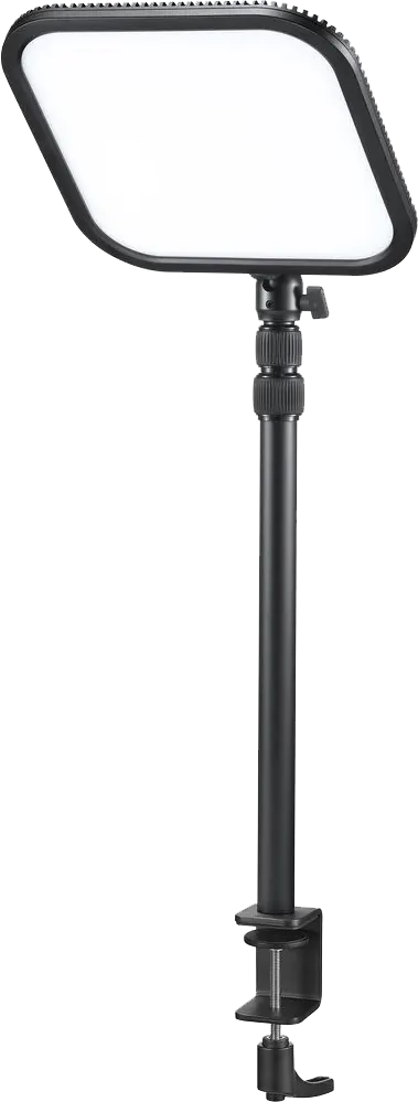 طقم لوحة إضاءة LED E-Sports من جودوكس ES30، 35 وات، تحكم بلوتوث، أسود، ES30