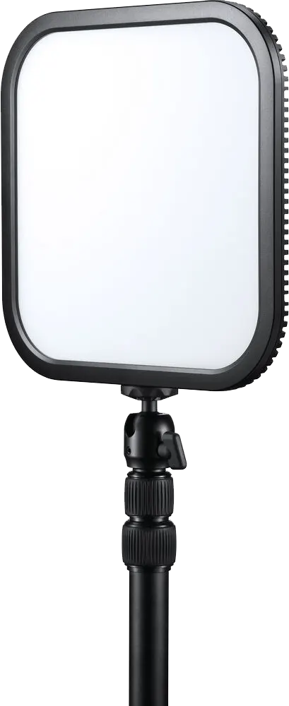 طقم لوحة إضاءة LED E-Sports من جودوكس ES30، 35 وات، تحكم بلوتوث، أسود، ES30