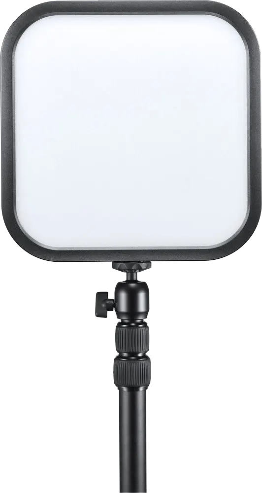 طقم لوحة إضاءة LED E-Sports من جودوكس ES30، 35 وات، تحكم بلوتوث، أسود، ES30