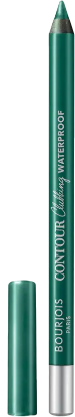 ايلاينر بورجوا كونتور كلابينج مقاوم للماء, 50 لوفينج جرين