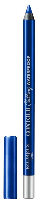 ايلاينر بورجوا كونتور كلابينج مقاوم للماء, 46 أزرق نيون