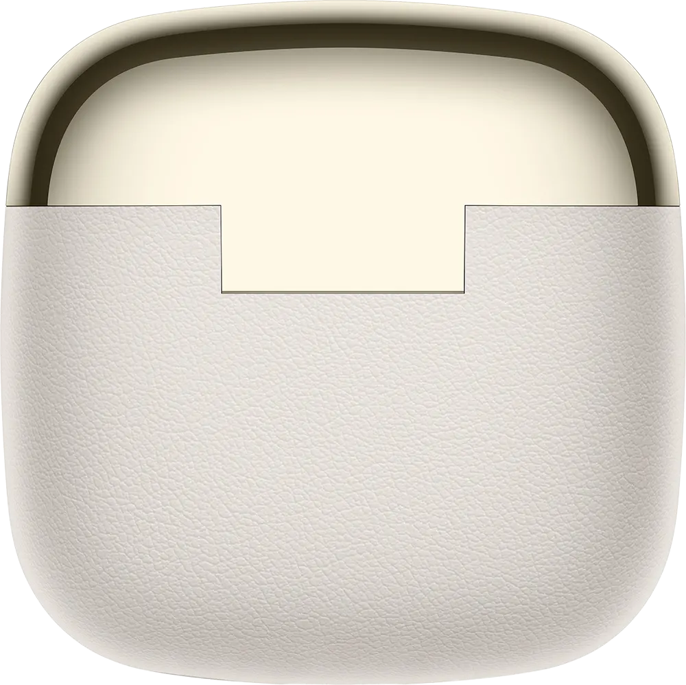 سماعات هواوي فري بادز اس اي 3 اللاسلكية، بلوتوث 5.4، بطارية 510 مللي أمبير، بيج