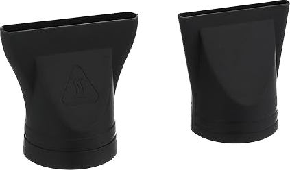 استشوار سوكاني ، 2600 وات ، سرعتان ، أسود ، SK-3210