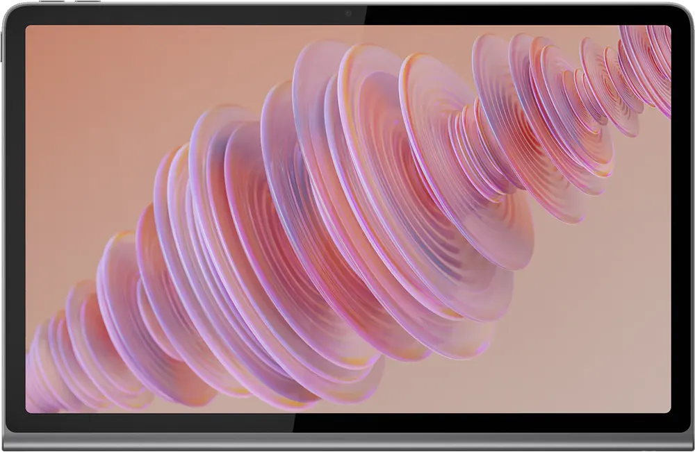 تابلت لينوفو تاب بلس، شاشة 11.5 بوصة، ذاكرة داخلية 256 جيجابايت، رامات 8 جيجابايت، واي فاي، رمادي لونا