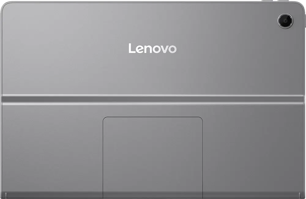 تابلت لينوفو تاب بلس، شاشة 11.5 بوصة، ذاكرة داخلية 256 جيجابايت، رامات 8 جيجابايت، واي فاي، رمادي لونا