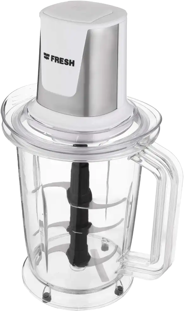 كبة كهربائية فريش ، 500 وات، 2 لتر، أبيض، CH500W