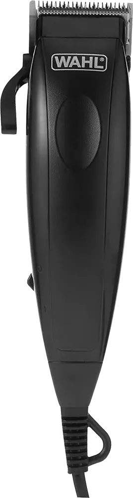 ماكينة حلاقة شعر كهربائية ويل، سلكية، استخدام جاف، 10 مستويات، لون أسود، موديل 09243-5916