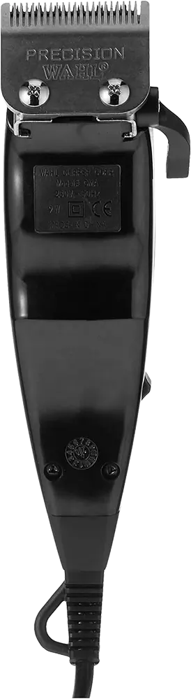 ماكينة حلاقة شعر كهربائية ويل، سلكية، استخدام جاف، 10 مستويات، لون أسود، موديل 09243-5916