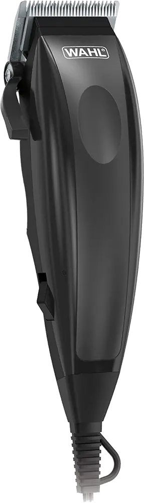 ماكينة حلاقة شعر كهربائية ويل، سلكية، استخدام جاف، 10 مستويات، لون أسود، موديل 09243-5916