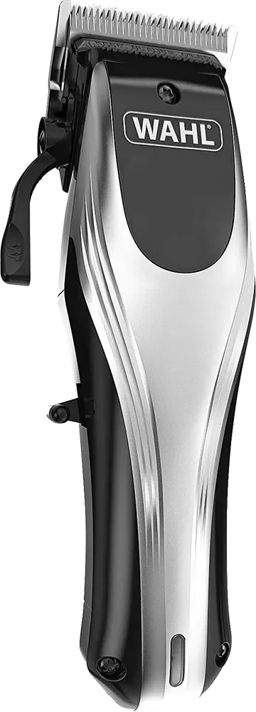 ماكينة حلاقة شعر   ويل لاسلكية، قابلة للشحن، 12 مستوى، فضي*أسود، موديل 09657-027