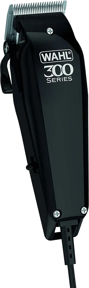 ماكينة حلاقة شعر كهربائية ويل، سلكية، استخدام جاف، 10 مستويات، لون أسود، موديل 09247-1316