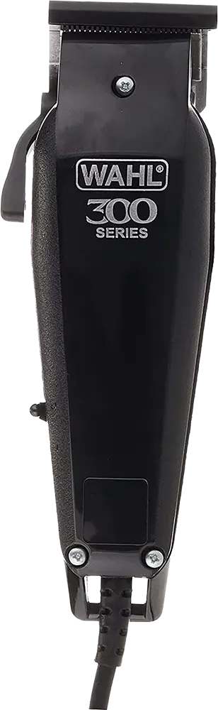 ماكينة حلاقة شعر كهربائية ويل، سلكية، استخدام جاف، 10 مستويات، لون أسود، موديل 09247-1316