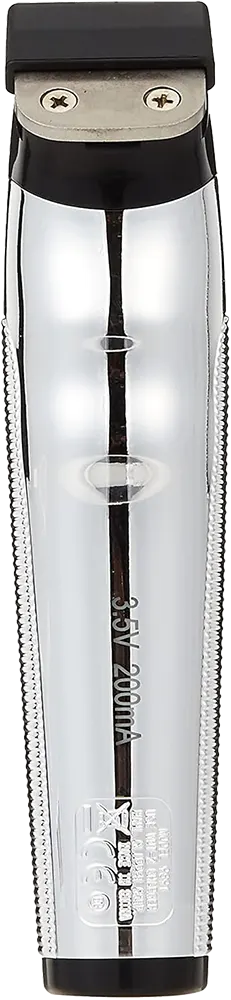 ماكينة حلاقة ذقن ويل قابلة للشحن، لاسلكي، 4 مستويات، فضي، موديل 09891-027