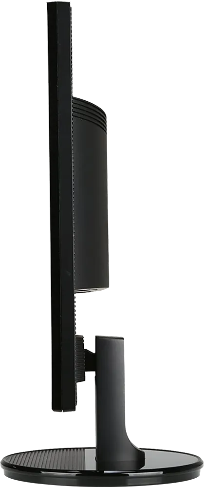 شاشة كمبيوتر أيسر ، LED، مقاس 19.5 بوصة، TN، اتش دي، 60 هرتز، أسود، K202HQL