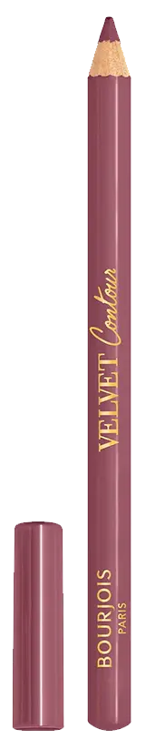 ليب لاينر بورجوا فيلفيت كونتور ايديشن، 33 روز واتر