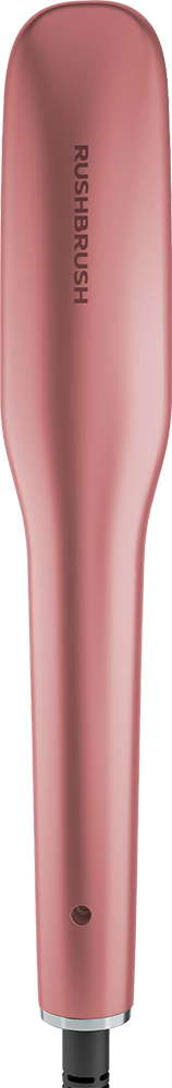 فرشاة فرد الشعر من راش براش ، شاشة ليد ،10 اعدادت للحرارة، لون روز جولد، S2 Elite