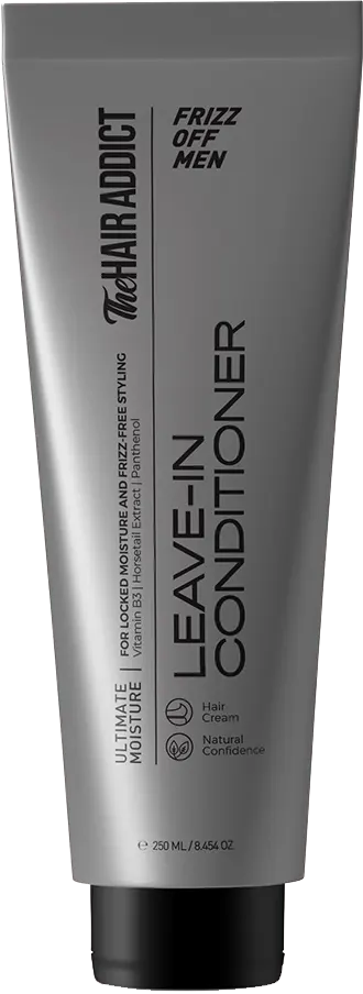 بلسم الشعر فريز أوف للرجال من ذا هير اديكت، 250 مل