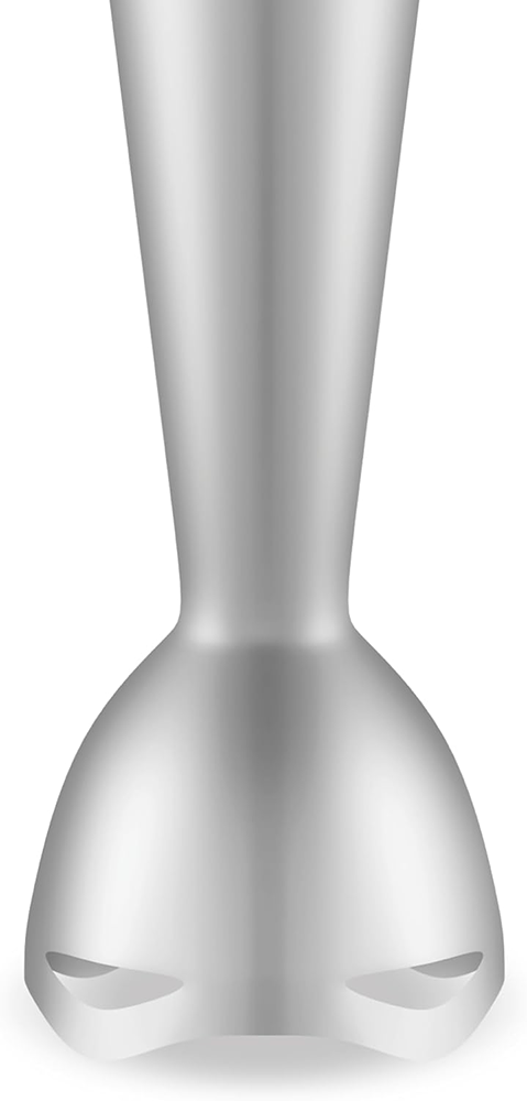 هاند بلندر ميانتا تربو بلس بالكبة ، 1000 وات ، 600 ملي ، متعدد السرعات ، أسود ، HB111438A