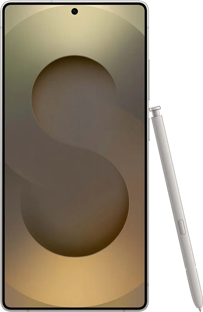 موبايل سامسونج جلاكسي S25 ألترا ،ثنائي الشريحة، ذاكرة 256 جيجابايت، رامات 12 جيجابايت ، شبكة الجيل الخامس، رمادي تيتانيوم