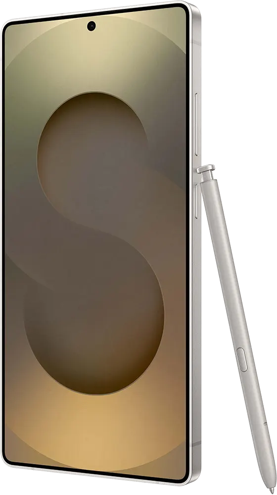 موبايل سامسونج جلاكسي S25 ألترا ،ثنائي الشريحة، ذاكرة 256 جيجابايت، رامات 12 جيجابايت ، شبكة الجيل الخامس، رمادي تيتانيوم