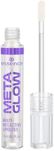 ليب جلوس ايسينس ميتا جلو متعدد الانعكاسات، 01 سايبر سبيس