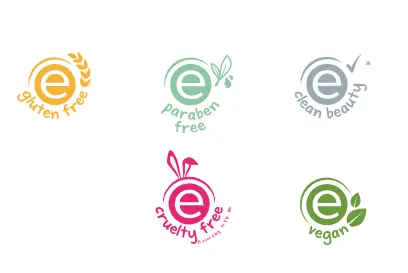 لب اند تشيك اويل ايسينس الكترك جلو متغير اللون