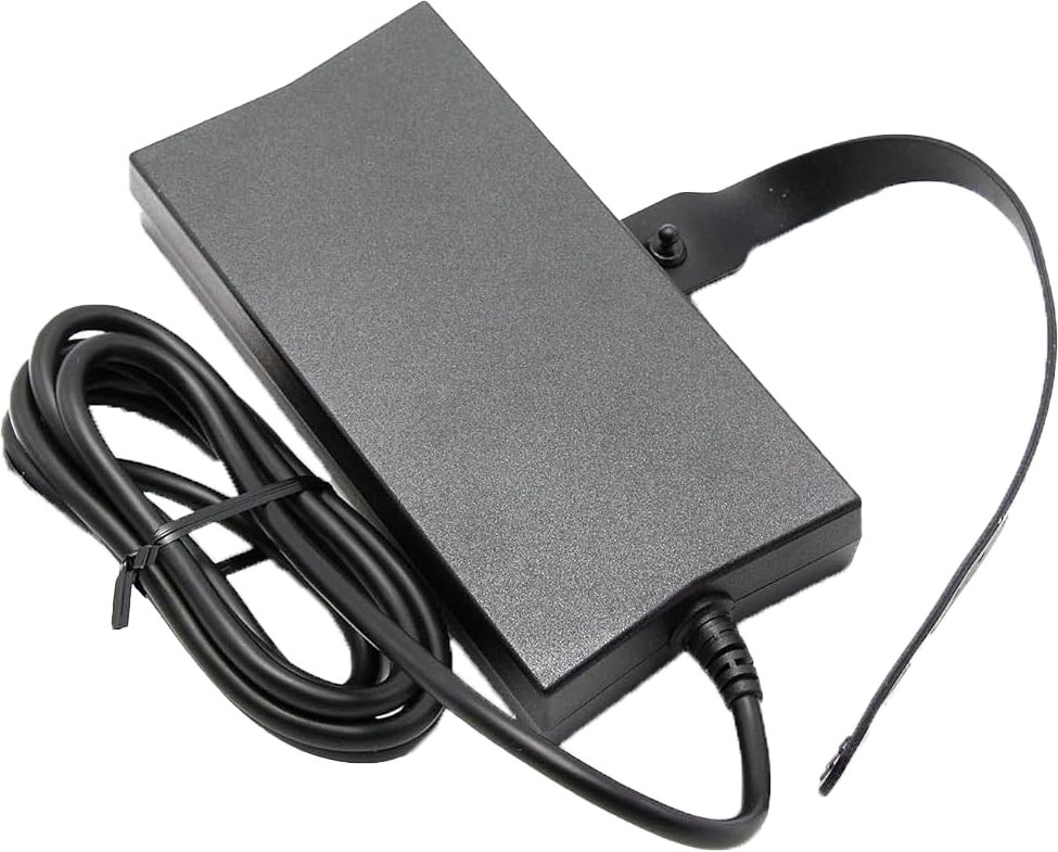 شاحن لابتوب ديل  DE135CB من جيجاماكس بلس، 19.5 فولت6.7 أمبير، 130 واط، 7.4 مم*5.0 مم