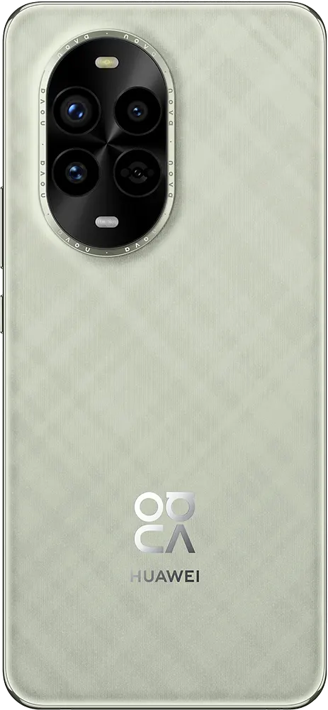 موبايل هواوي نوفا 13 برو ثنائي الشريحة، ذاكرة 512 جيجابايت، رامات 12 جيجابايت، شبكة الجيل الرابع إل تي إي، أخضر + سماعات هواوي فري بودز SE 2 هدية