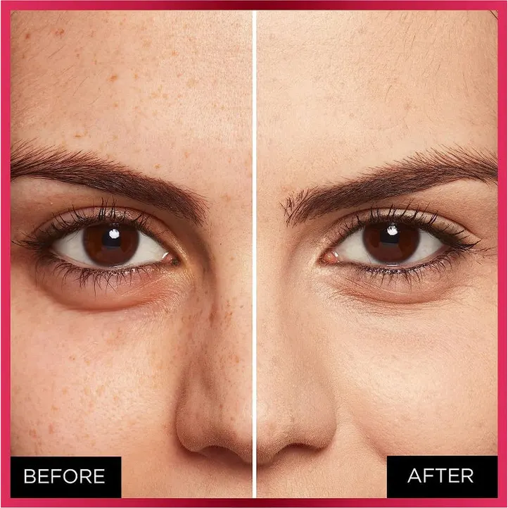 كنسيلر لوريال انفاليبل يدوم طويلا، 322 ايفوري