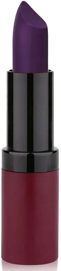 احمر شفاه جولدن روز فيلفت مات، 28