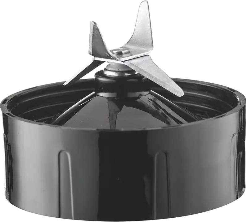 خلاط كهربائي بلاك اند ديكر 400 وات، 1.5 لتر، اسود، موديل BX430J