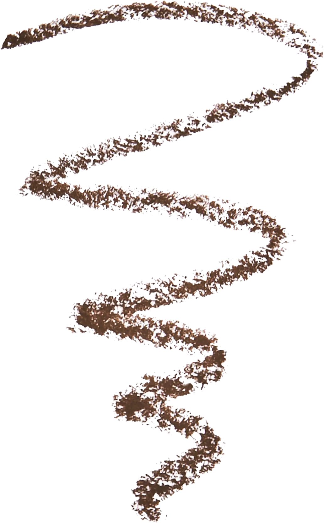 قلم حواجب ريفولوشن ديو، بني فاتح