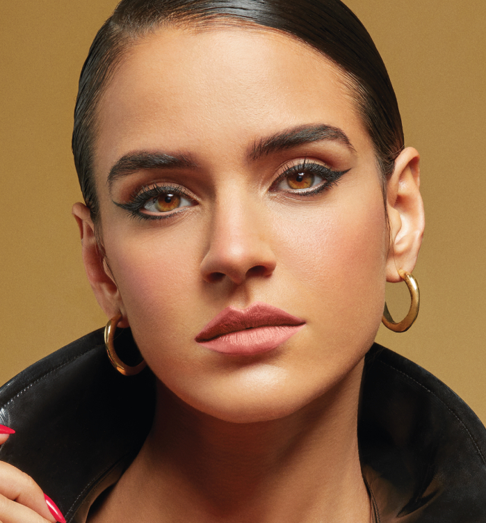 ايلاينر نوت جل مقاوم للماء، 01 اسود