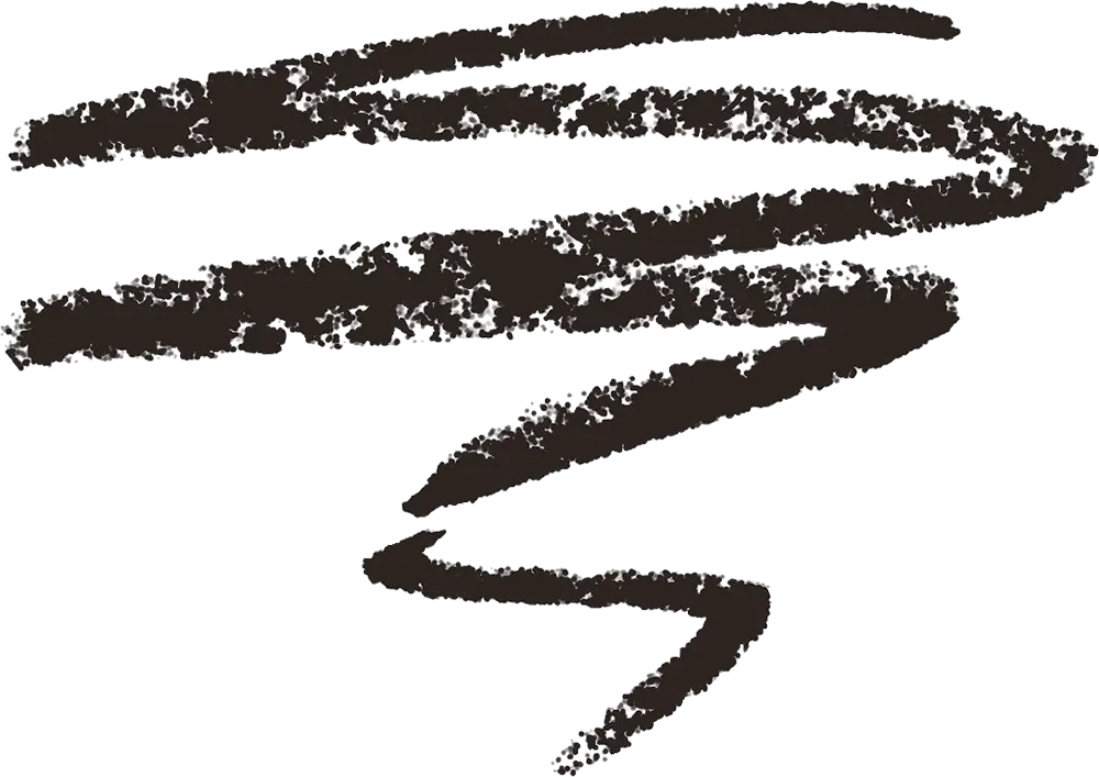 قلم حواجب نوت ناتشورال لوك، 06 اسود