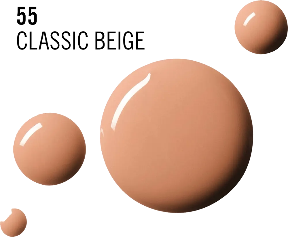 كريم اساس وكونسيلر ريميل مالتي تاسكر، 055 كلاسيك بيج