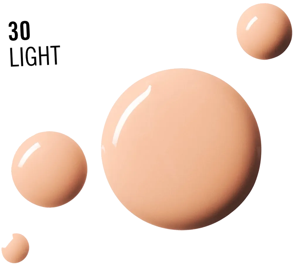 كريم اساس وكونسيلر ريميل مالتي تاسكر، 030 لايت