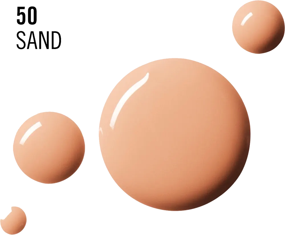 كريم اساس وكونسيلر ريميل مالتي تاسكر، 050 ساند