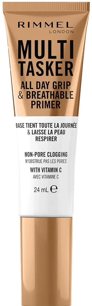 برايمر ريميل مالتي تاسكر اول داي جريب برايمر