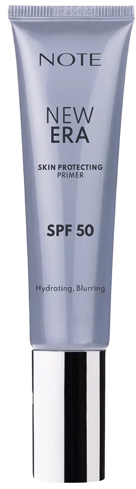 برايمر نوت نيو ايرا بعامل حماية من الشمس 50