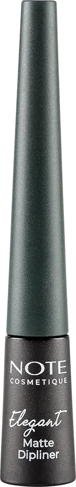 ايلاينر نوت اليجانت مات ديب لاينر، 04 اوشن جرين