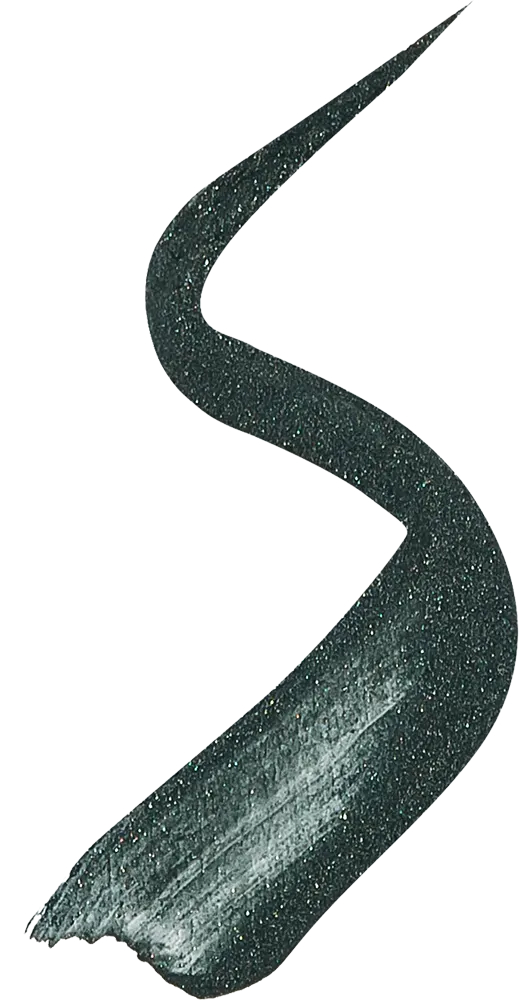 ايلاينر نوت اليجانت مات ديب لاينر، 04 اوشن جرين