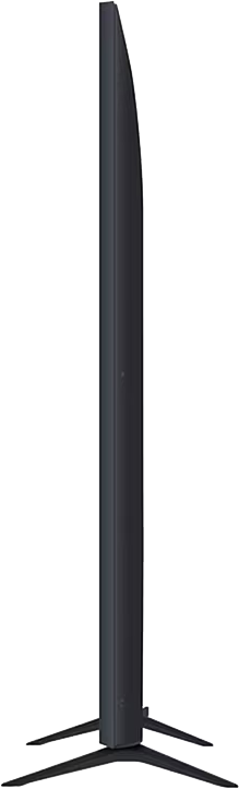 شاشة سمارت ال جي، 70 بوصة،LED، صورة UHD، دقة 4k، واي فاي، بلوتوث، ريسيفر داخلي، أسود، 70UT80006LA