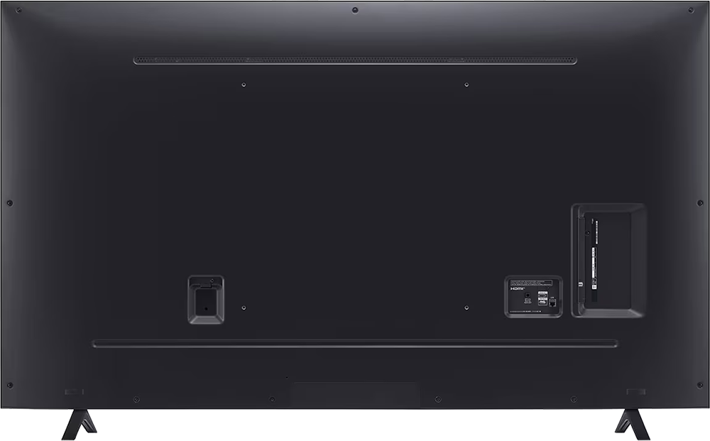 شاشة سمارت ال جي، 70 بوصة،LED، صورة UHD، دقة 4k، واي فاي، بلوتوث، ريسيفر داخلي، أسود، 70UT80006LA